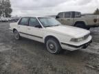 1991 Buick Century Custom