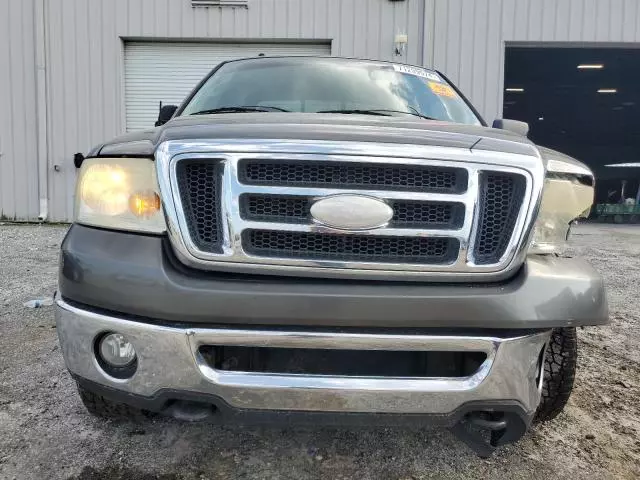 2008 Ford F150