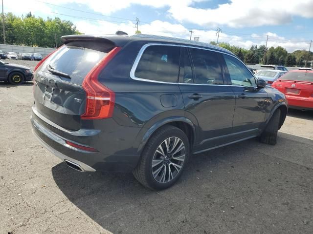 2021 Volvo XC90 T5 Momentum