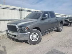 Dodge ram 2500 salvage cars for sale: 2012 Dodge RAM 2500 ST