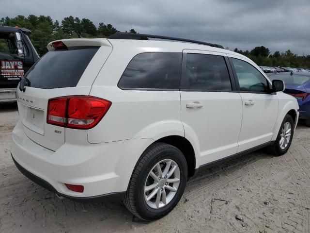 2014 Dodge Journey SXT