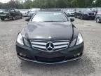 2011 Mercedes-Benz E 350