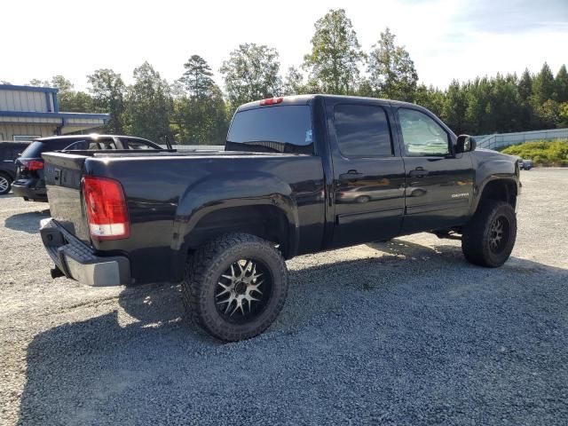 2010 GMC Sierra K1500 SLE