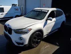 BMW Vehiculos salvage en venta: 2017 BMW X1 SDRIVE28I