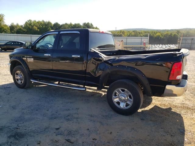 2015 Dodge RAM 2500 ST