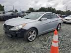 2012 Hyundai Sonata SE