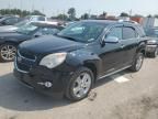 2012 Chevrolet Equinox LTZ