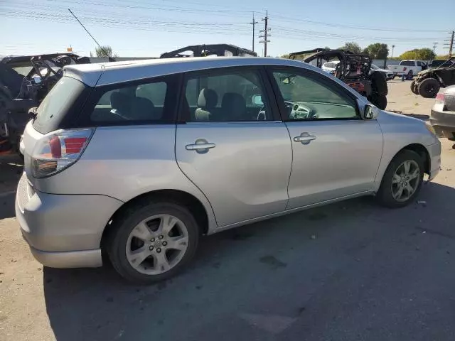 2005 Toyota Corolla Matrix XR