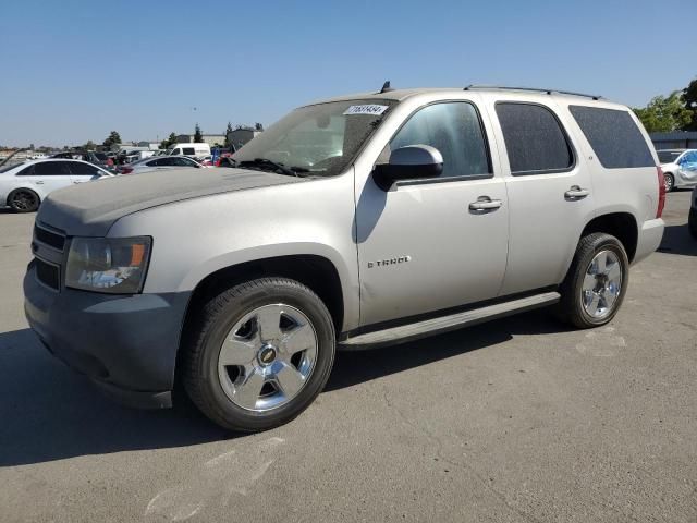 2007 Chevrolet Tahoe C1500