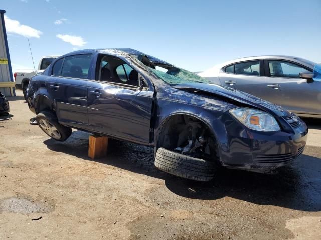 2010 Chevrolet Cobalt 1LT