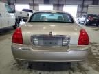 2003 Lincoln Town Car Executive