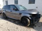 2019 Land Rover Range Rover Sport Supercharged Dynamic