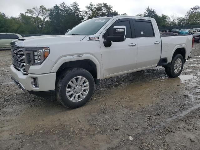 2022 GMC Sierra K2500 Denali