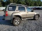 2002 Nissan Xterra XE