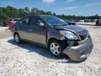 2013 Nissan Versa S