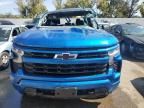 2024 Chevrolet Silverado K1500 RST