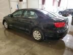 2011 Volkswagen Jetta Base