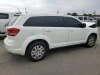 2015 Dodge Journey SE