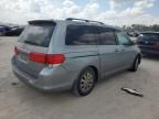 2010 Honda Odyssey EXL