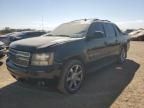 2007 Chevrolet Avalanche C1500