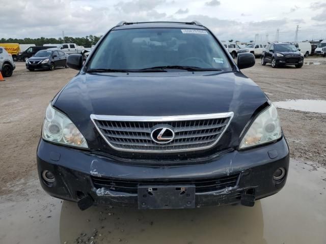 2006 Lexus RX 400