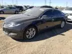 2014 Lincoln MKZ Hybrid