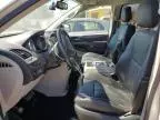 2012 Chrysler Town & Country Touring L