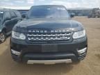 2016 Land Rover Range Rover Sport HSE