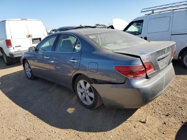 2005 Lexus ES 330