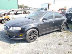 2008 Audi A4 2.0T Quattro en venta en Montreal Est, QC