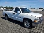 2001 Chevrolet Silverado C1500