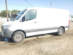 Mercedes-Benz Sprinter 2500 salvage cars for sale: 2023 Mercedes-Benz Sprinter 2500