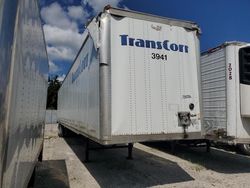 Salvage trucks for sale at Apopka, FL auction: 2007 Wyrm TRA REM