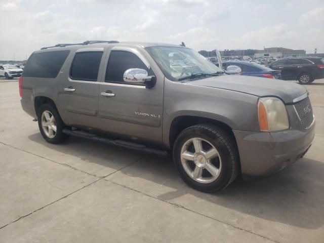 2007 GMC Yukon XL C1500