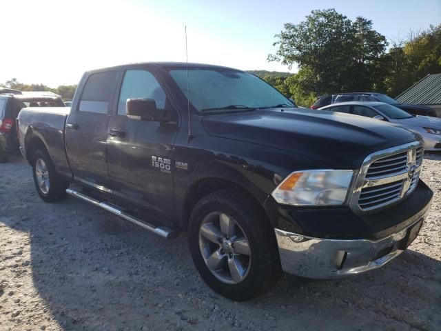 2019 Dodge RAM 1500 Classic SLT