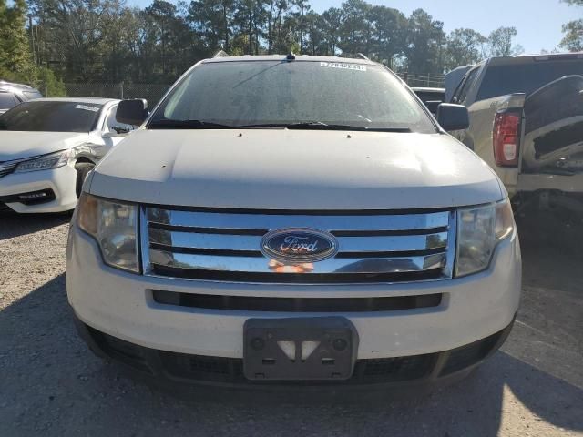 2010 Ford Edge SE