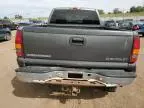 2001 Chevrolet Silverado K2500 Heavy Duty