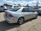 2005 Lexus IS 300