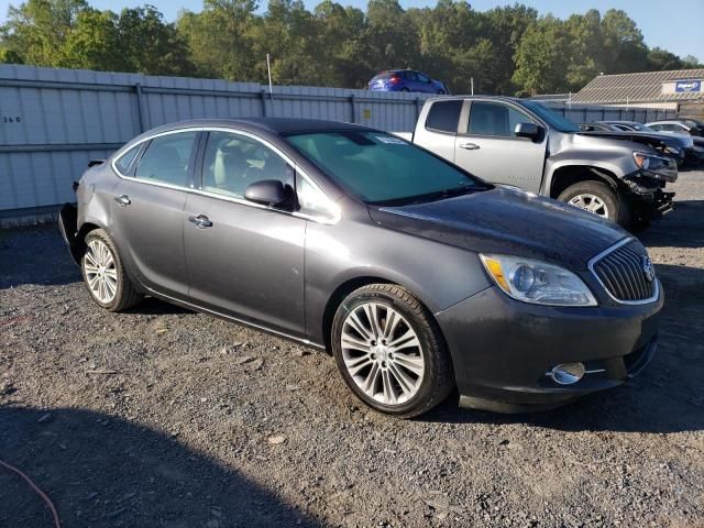 2013 Buick Verano