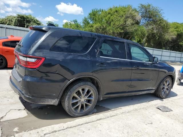 2014 Dodge Durango R/T