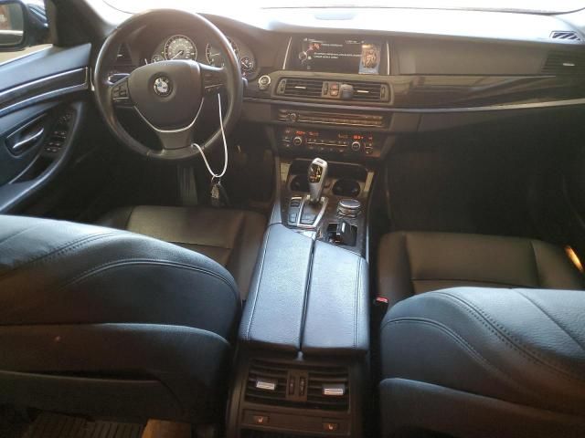 2015 BMW 528 XI