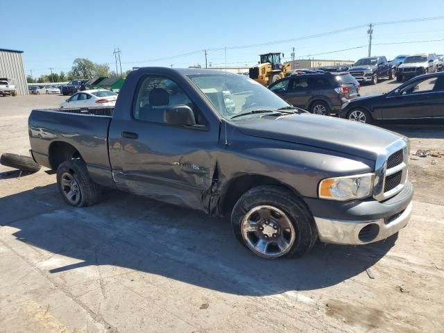 2003 Dodge RAM 1500 ST