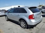 2012 Ford Edge SEL