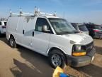 2008 Chevrolet Express G1500