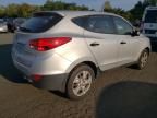 2010 Hyundai Tucson GLS