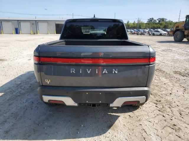 2022 Rivian R1T Adventure