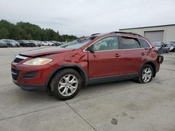 Mazda Vehiculos salvage en venta: 2012 Mazda CX-9