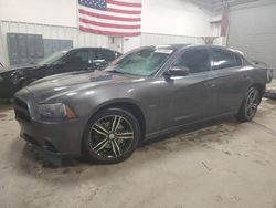 Carros salvage a la venta en subasta: 2014 Dodge Charger R/T