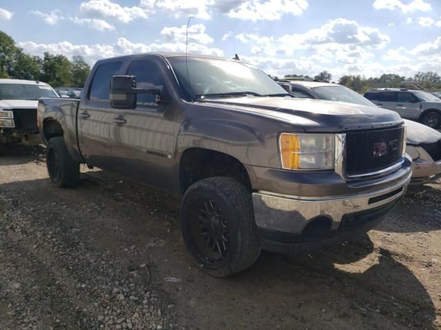 2007 GMC New Sierra K1500