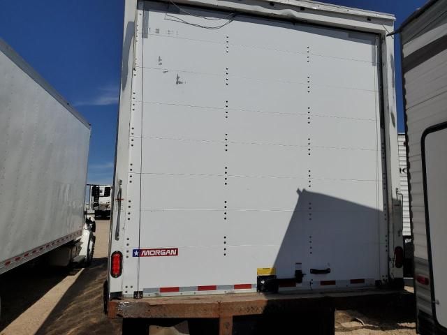 2019 Freightliner M2 106 Medium Duty